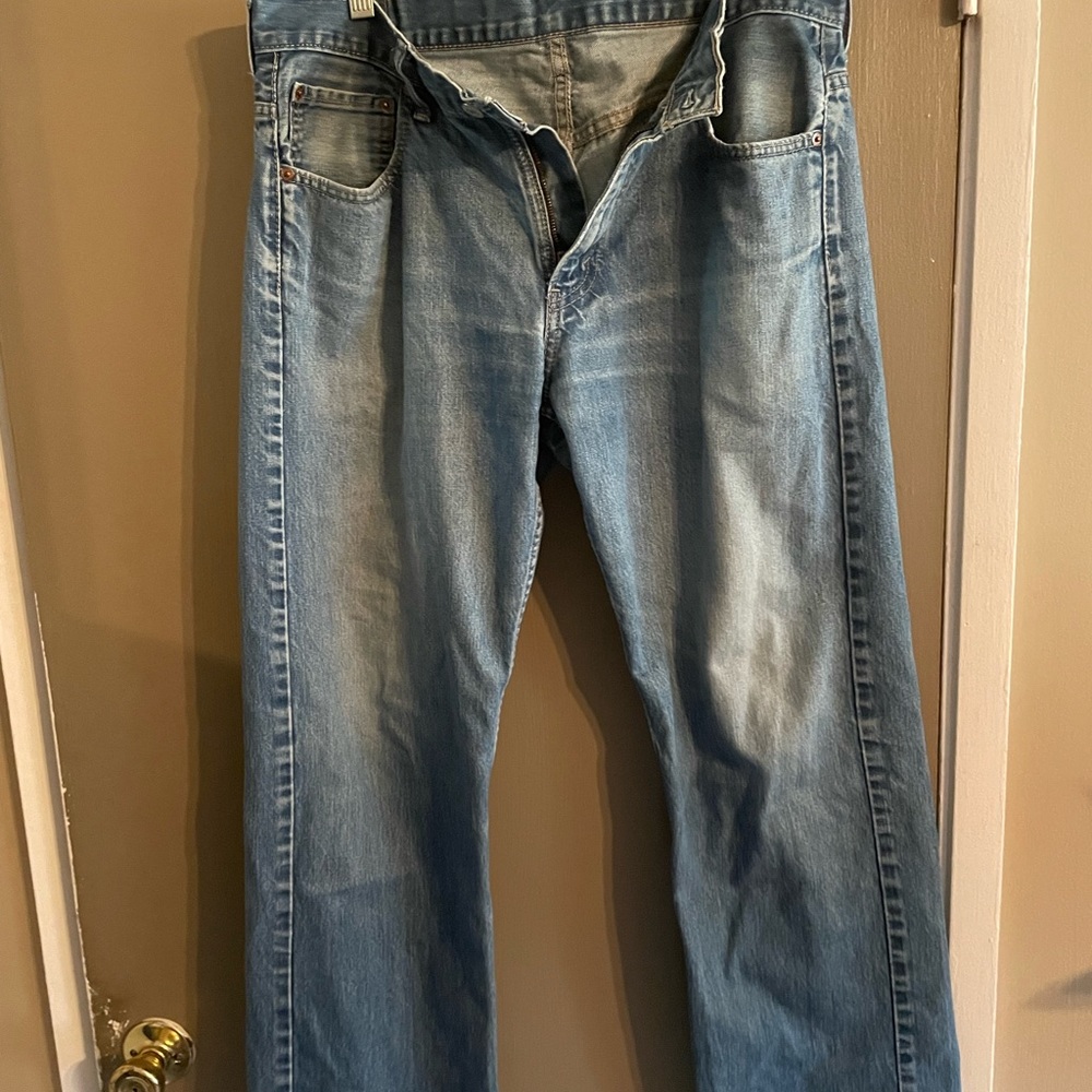 Levi’s 569, Men’s 34 x 34